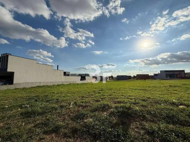 Terreno em Condomínio para Venda em Indaiatuba/SP Jardim Residencial Dona Maria Cândida