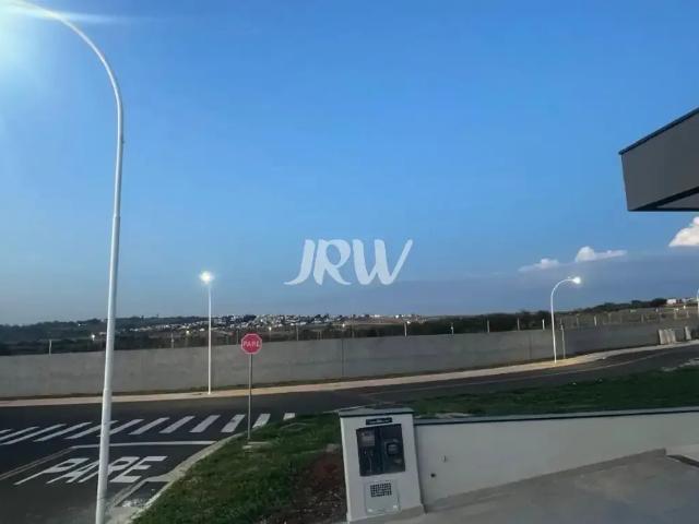 Terreno em Condomínio para Venda em Indaiatuba/SP Jardim Residencial Dona Maria Cândida