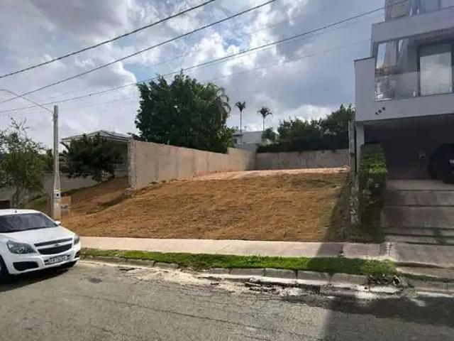 Terreno em Condomínio para Venda em Indaiatuba/SP Jardim Residencial Helvétia Park I