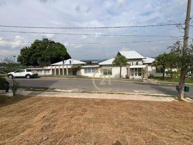 Terreno em Condomínio para Venda em Indaiatuba/SP Jardim Residencial Helvétia Park I