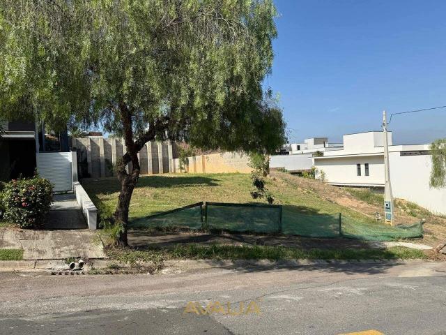 Terreno em Condomínio para Venda em Indaiatuba/SP Jardim Residencial Helvétia Park II