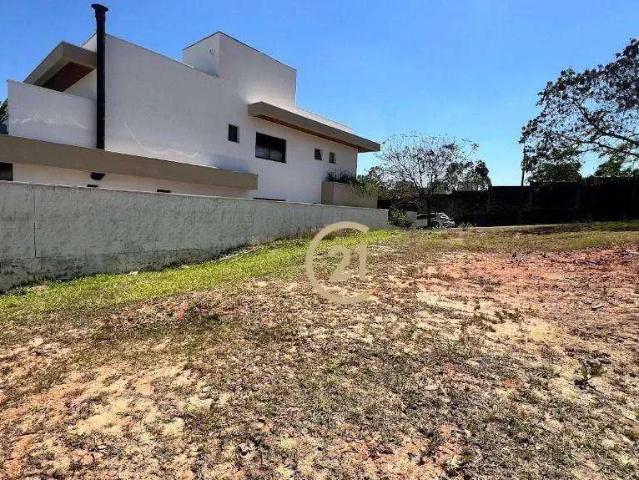 Terreno em Condomínio para Venda em Indaiatuba/SP Jardim Residencial Santa Clara