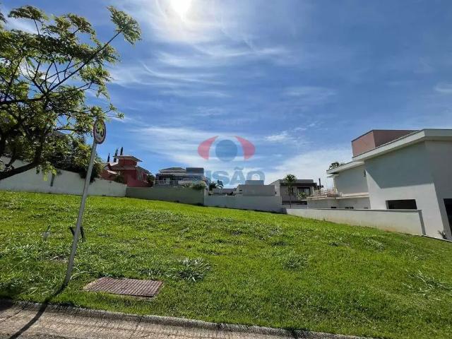 Terreno em Condomínio para Venda em Indaiatuba/SP Jardim Residencial Santa Clara