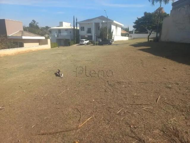 Terreno em Condomínio para Venda em Indaiatuba/SP Jardim Residencial Santa Clara