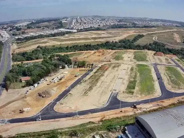 Terreno em Condomínio para Venda em Indaiatuba/SP Jardim Residencial Veneza