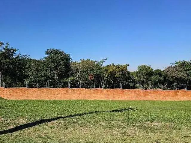 Terreno em Condomínio para Venda em Indaiatuba/SP Jardim Residencial Viena
