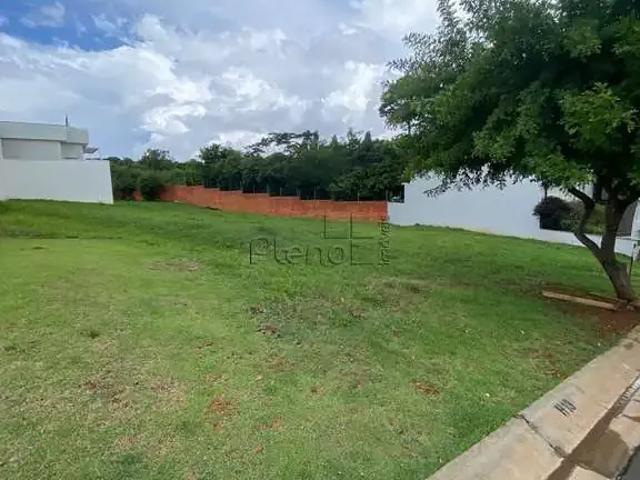 Terreno em Condomínio para Venda em Indaiatuba/SP Jardim Residencial Viena