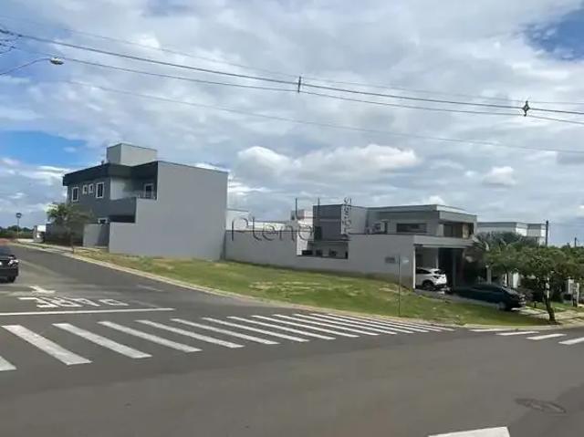 Terreno em Condomínio para Venda em Indaiatuba/SP Jardim Residencial Viena