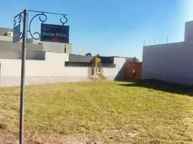 Terreno em Condomínio para Venda em Indaiatuba/SP Jardim Residencial Viena