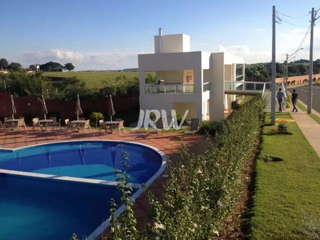 Terreno em Condomínio para Venda em Indaiatuba/SP Jardim Residencial Viena