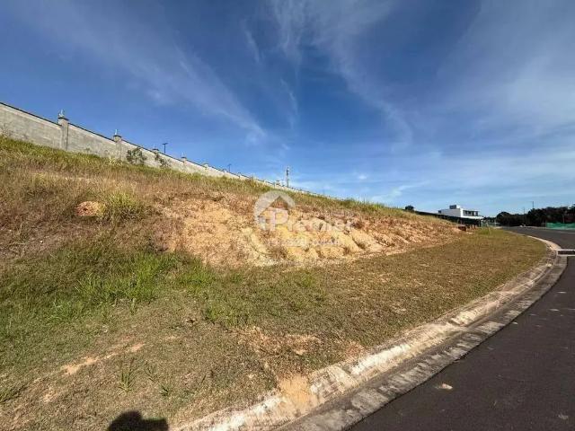 Terreno em Condomínio para Venda em Indaiatuba/SP Jardim Santa Rita