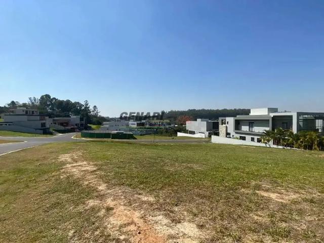 Terreno em Condomínio para Venda em Indaiatuba/SP Jardim Santa Rita