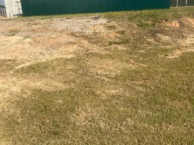 Terreno em Condomínio para Venda em Indaiatuba/SP Jardim Santa Rita