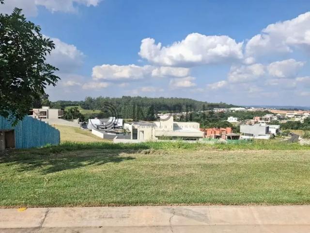 Terreno em Condomínio para Venda em Indaiatuba/SP Jardim Santa Rita