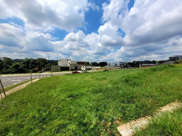 Terreno em Condomínio para Venda em Indaiatuba/SP Jardim Santa Rita