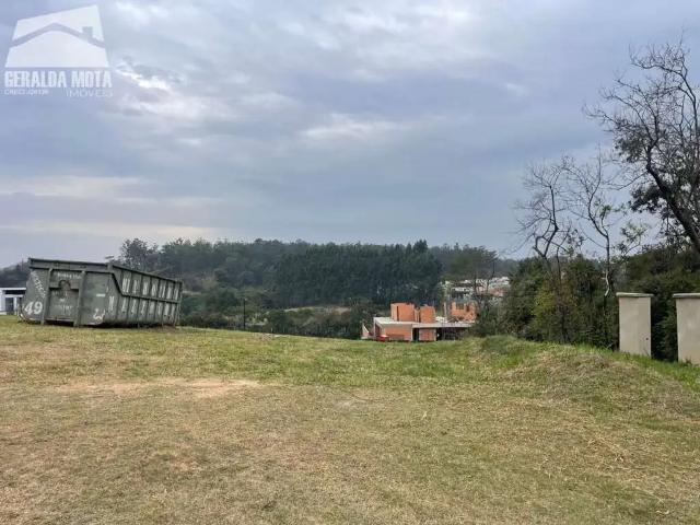 Terreno em Condomínio para Venda em Indaiatuba/SP Jardim Santa Rita