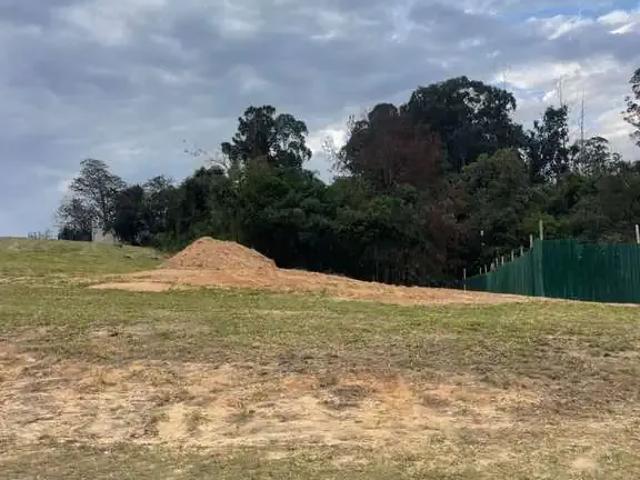 Terreno em Condomínio para Venda em Indaiatuba/SP Jardim Santa Rita