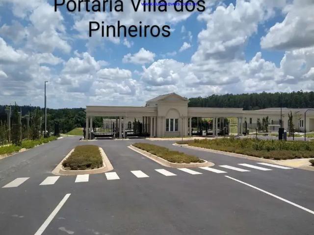 Terreno em Condomínio para Venda em Indaiatuba/SP Jardim Santa Rita