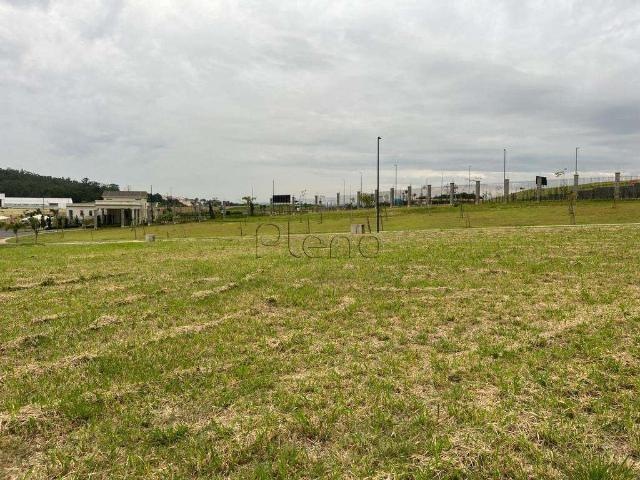 Terreno em Condomínio para Venda em Indaiatuba/SP Jardim Santa Rita