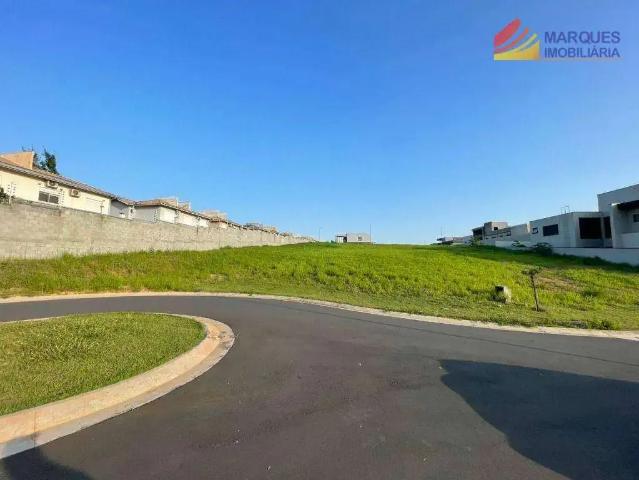Terreno em Condomínio para Venda em Indaiatuba/SP Jardim Santa Rita