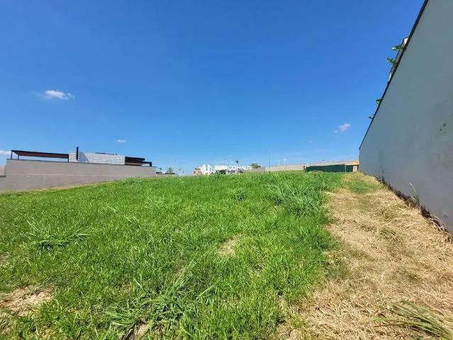 Terreno em Condomínio para Venda em Indaiatuba/SP Jardim Santa Rita