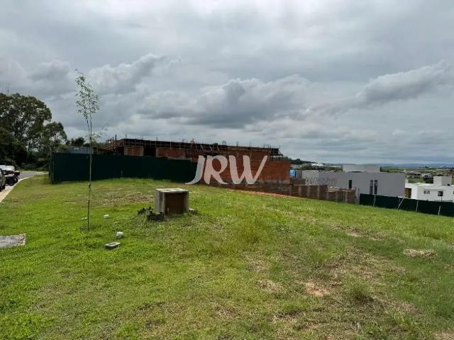 Terreno em Condomínio para Venda em Indaiatuba/SP Jardim Santa Rita