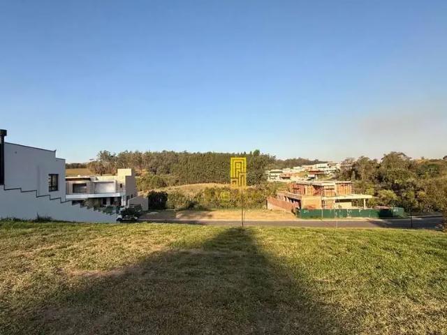 Terreno em Condomínio para Venda em Indaiatuba/SP Jardim Santa Rita