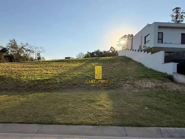 Terreno em Condomínio para Venda em Indaiatuba/SP Jardim Santa Rita