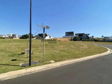 Terreno em Condomínio para Venda em Indaiatuba/SP Jardim Santa Rita