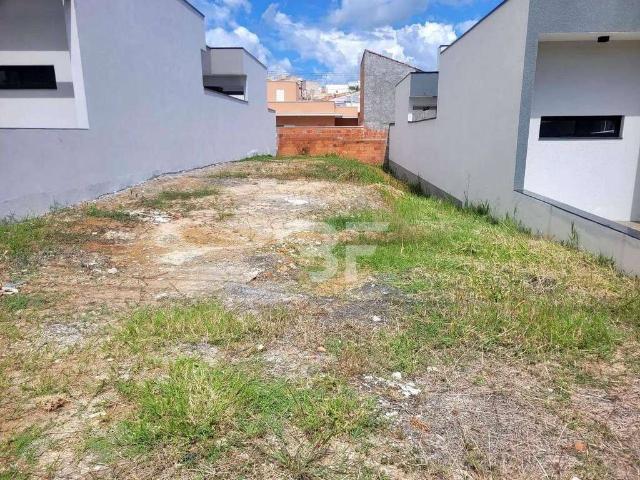 Terreno em Condomínio para Venda em Indaiatuba/SP Jardim Toscana