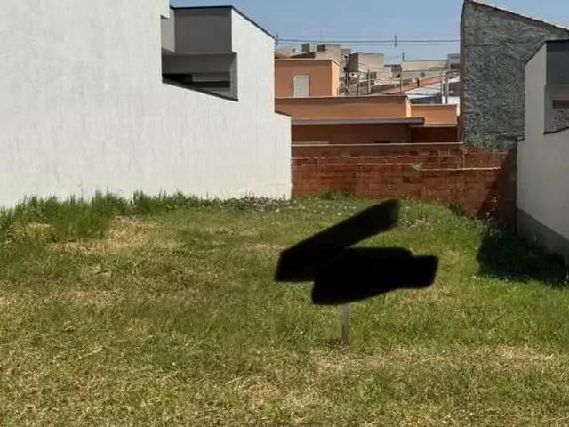 Terreno em Condomínio para Venda em Indaiatuba/SP Jardim Toscana