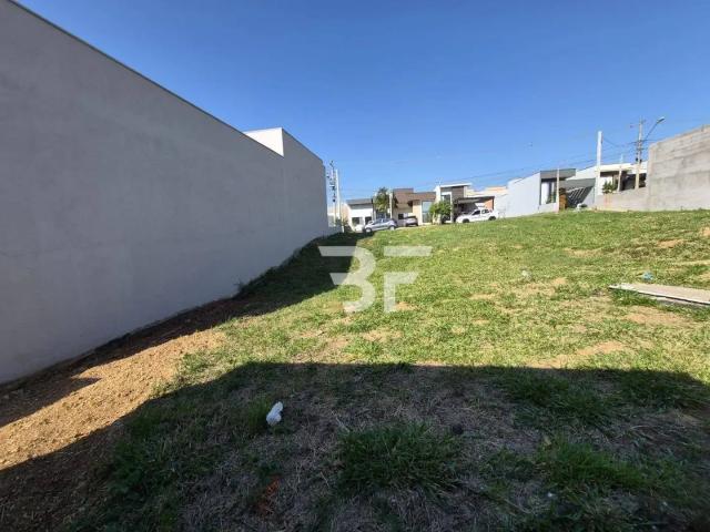 Terreno em Condomínio para Venda em Indaiatuba/SP Jardim Toscana