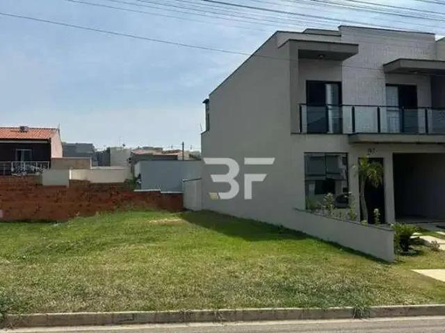 Terreno em Condomínio para Venda em Indaiatuba/SP Jardim Toscana