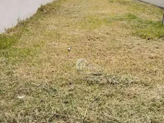 Terreno em Condomínio para Venda em Indaiatuba/SP Jardim Toscana