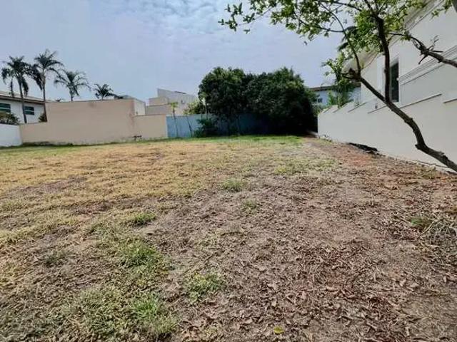 Terreno em Condomínio para Venda em Indaiatuba/SP Jardim Vila Paradiso