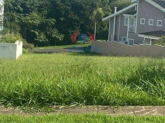 Terreno em Condomínio para Venda em Indaiatuba/SP Jardim Vila Paradiso