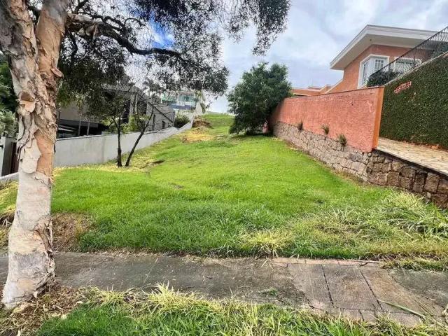 Terreno em Condomínio para Venda em Indaiatuba/SP Jardim Vila Paradiso