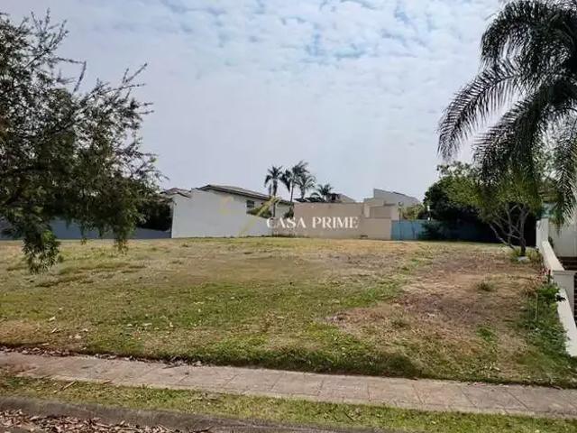Terreno em Condomínio para Venda em Indaiatuba/SP Jardim Vila Paradiso