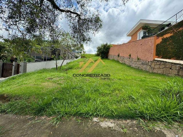 Terreno em Condomínio para Venda em Indaiatuba/SP Jardim Vila Paradiso