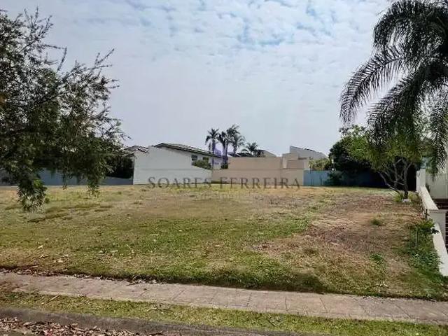 Terreno em Condomínio para Venda em Indaiatuba/SP Jardim Vila Paradiso