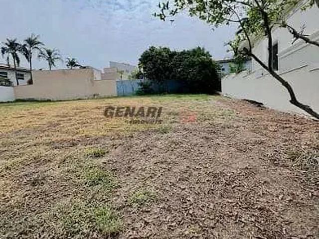 Terreno em Condomínio para Venda em Indaiatuba/SP Jardim Vila Paradiso