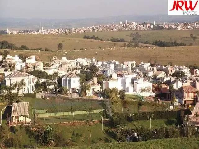 Terreno em Condomínio para Venda em Indaiatuba/SP Jardim Vila Paradiso