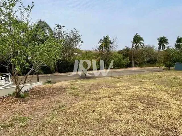 Terreno em Condomínio para Venda em Indaiatuba/SP Jardim Vila Paradiso