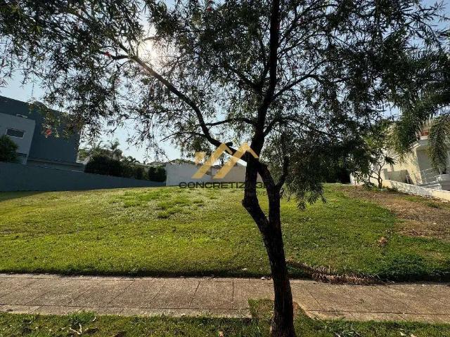 Terreno em Condomínio para Venda em Indaiatuba/SP Jardim Vila Paradiso