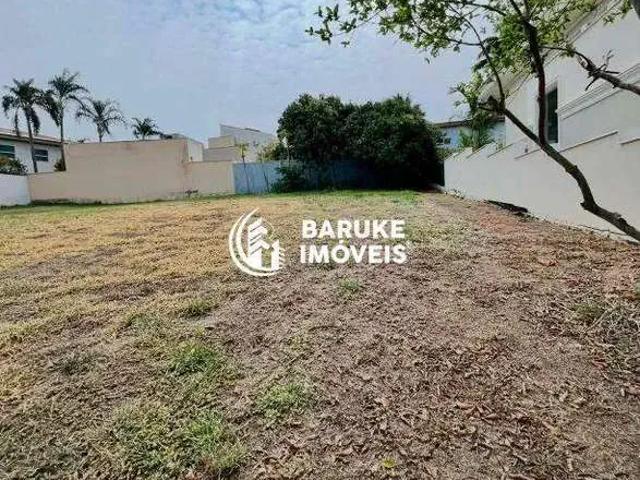Terreno em Condomínio para Venda em Indaiatuba/SP Jardim Vila Paradiso
