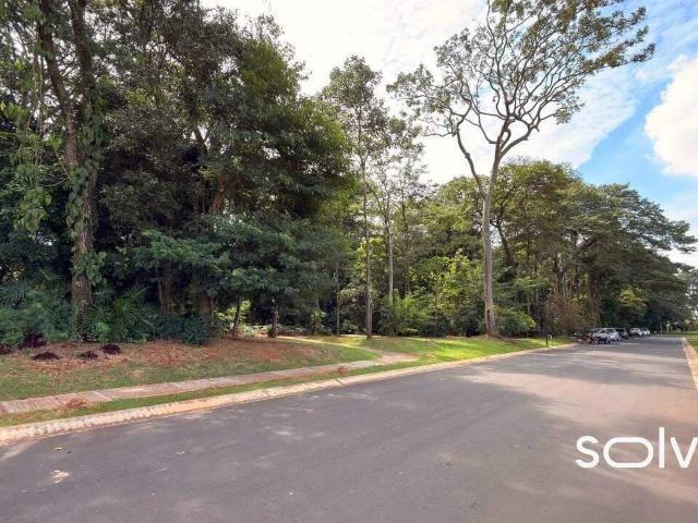 Terreno em Condomínio para Venda em Indaiatuba/SP Jardim Villa Sapezal