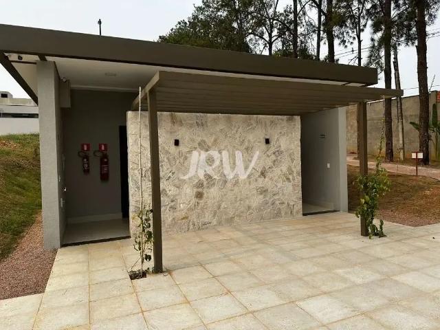 Terreno em Condomínio para Venda em Indaiatuba/SP Jardim Villa Sapezal
