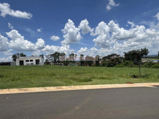 Terreno em Condomínio para Venda em Indaiatuba/SP Jardim Villa Sapezal