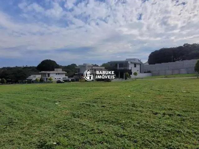 Terreno em Condomínio para Venda em Indaiatuba/SP Jardim Villa Sapezal