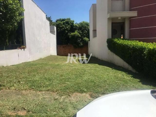 Terreno em Condomínio para Venda em Indaiatuba/SP Jardim Vista Verde